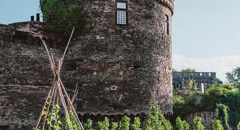 Schloss Andernach 02 | © 90 Grad Photography Hilger & Schneider GbR Schloss Andernach 02 | © 90 Grad Photography Hilger & Schneider GbR