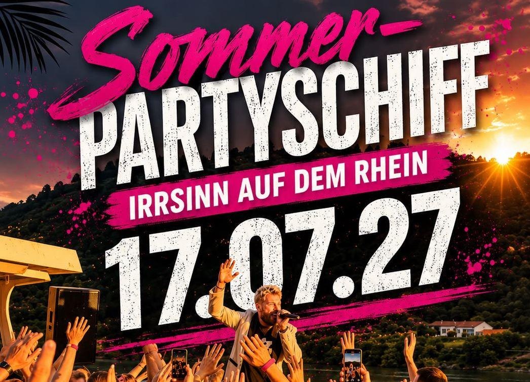 Titelbild | &copy; R&uuml;desheim Tourist AG