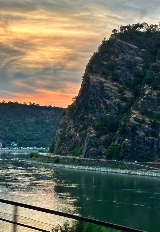 image-20230630-212750 | © K. W. Weiler, Oberwesel