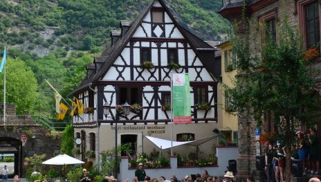 Schulkonzert | © Tourist Information Oberwesel
