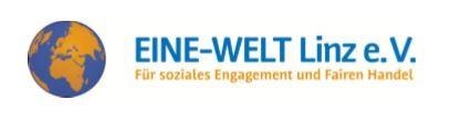 Eine-Welt Logo | &copy; Hans-Joachim Schmitz
