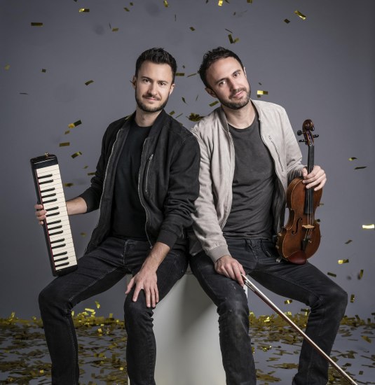 Ass dur | © Eva Orthuber Ass dur | © Eva Orthuber