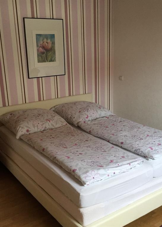 Zimmer2Bett | &copy; Dietz