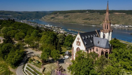 Silz/Bingen | © Torsten Silz Silz/Bingen | © Torsten Silz