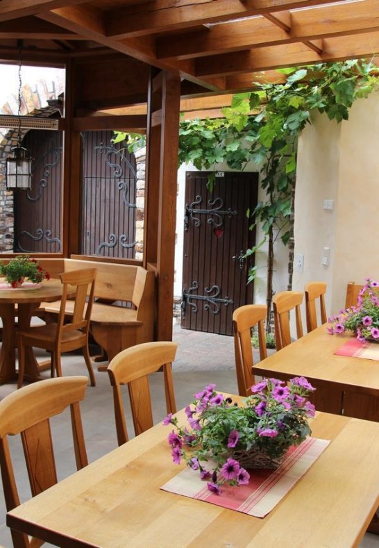 Offenstein Erben 5 | &copy; Offenstein Erben 5