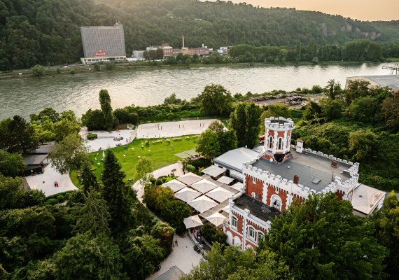 Maximilians Brauerei | &copy; Maximilians Brauerei