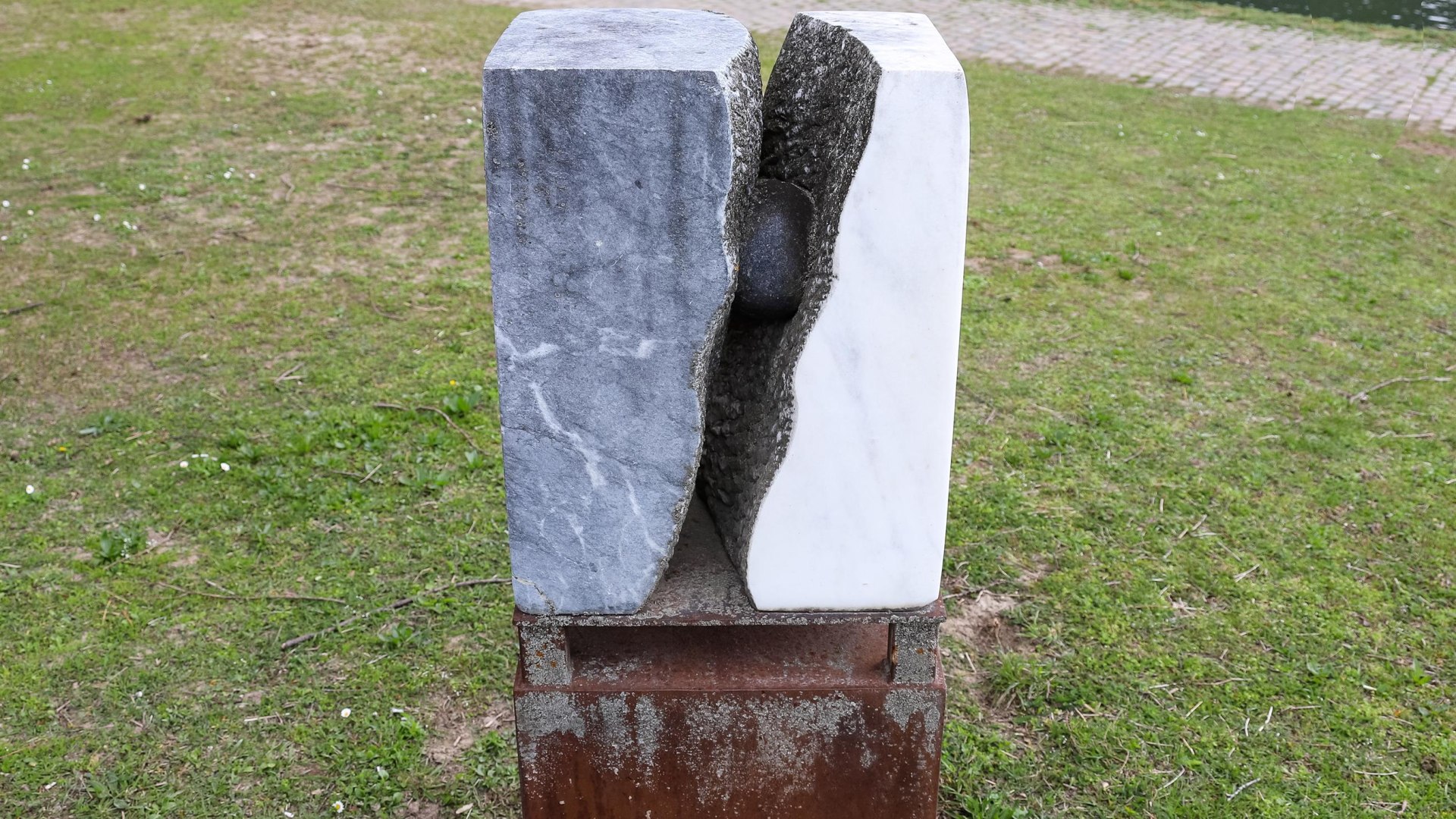 Begegnung | © Swen Weber Begegnung | © Swen Weber