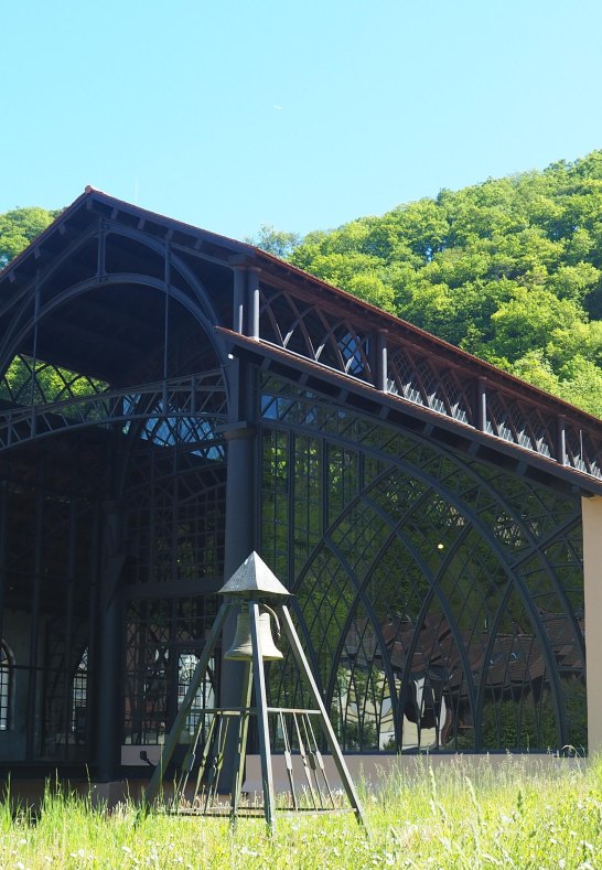 Sayner Hütte 2019_©Stadt Bendorf | © Eigentum