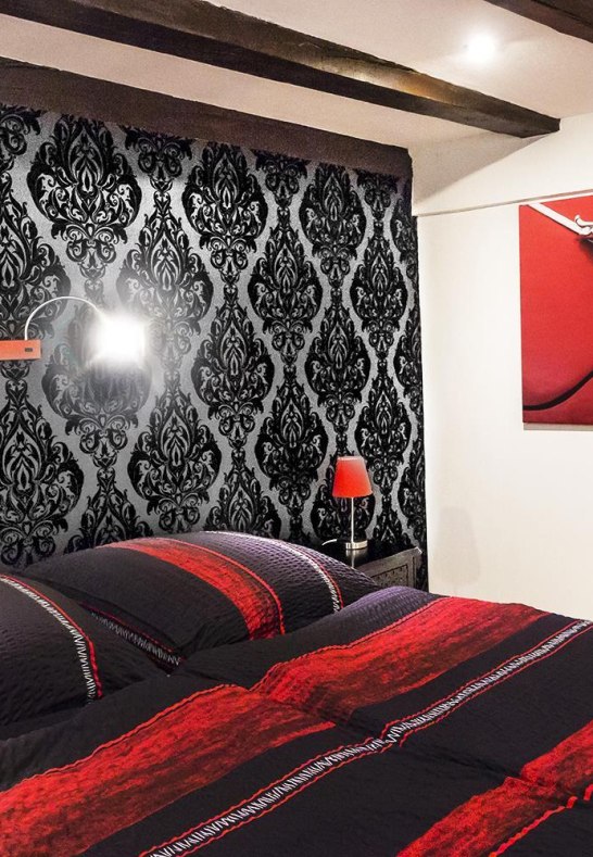 Schlafzimmer | &copy; Eidens-Holl