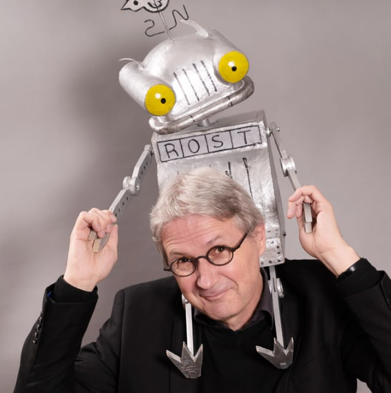 Das gro&szlig;e M&uuml;ckenfest | &copy; Ellen Bischke 2020