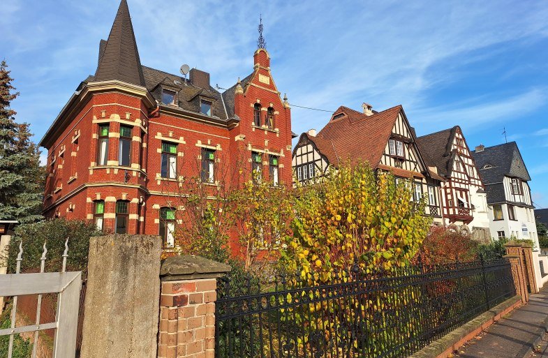 Au&szlig;enansicht | &copy; Koblenz-Touristik GmbH, J. Assenmacher