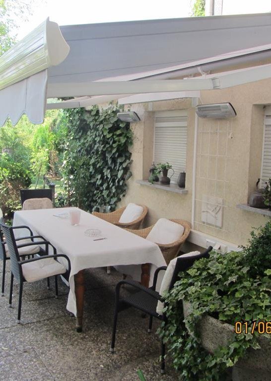 Garten 3 | &copy; Bernd Schmitz