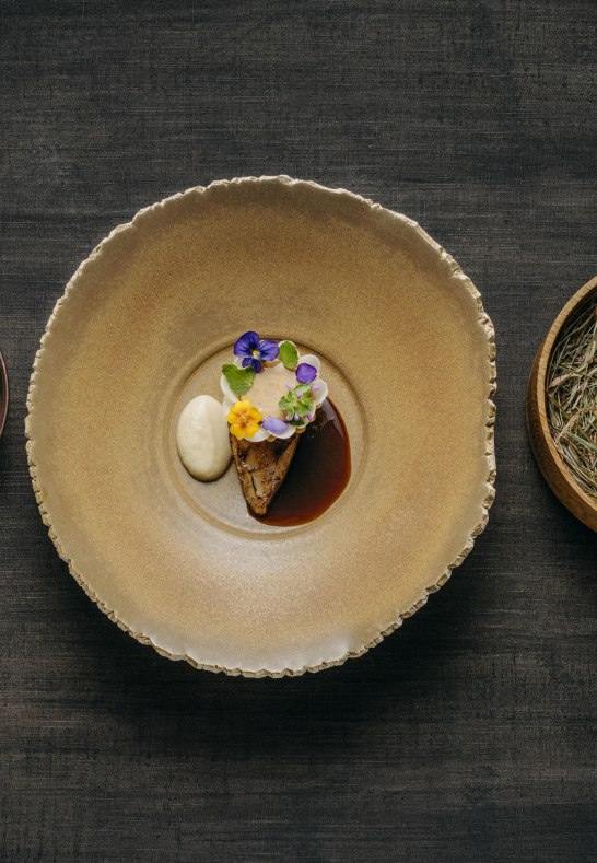 Purs 4 | © Ydo Sol/Purs Fine Hotels & Restaurants Purs 4 | © Ydo Sol/Purs Fine Hotels & Restaurants