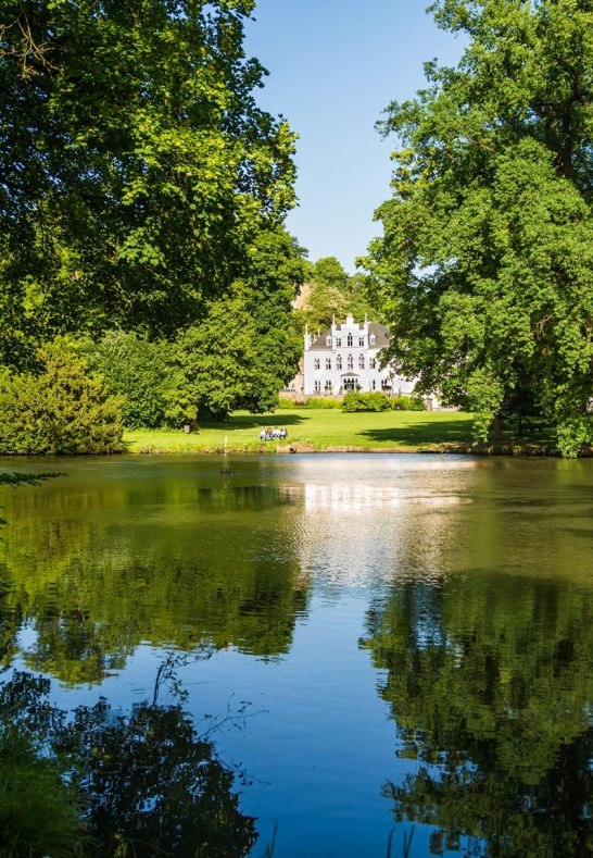 Schloss Sayn | © Henry Tornow/Romantischer Rhein Tourismus GmbH Schloss Sayn | © Henry Tornow/Romantischer Rhein Tourismus GmbH