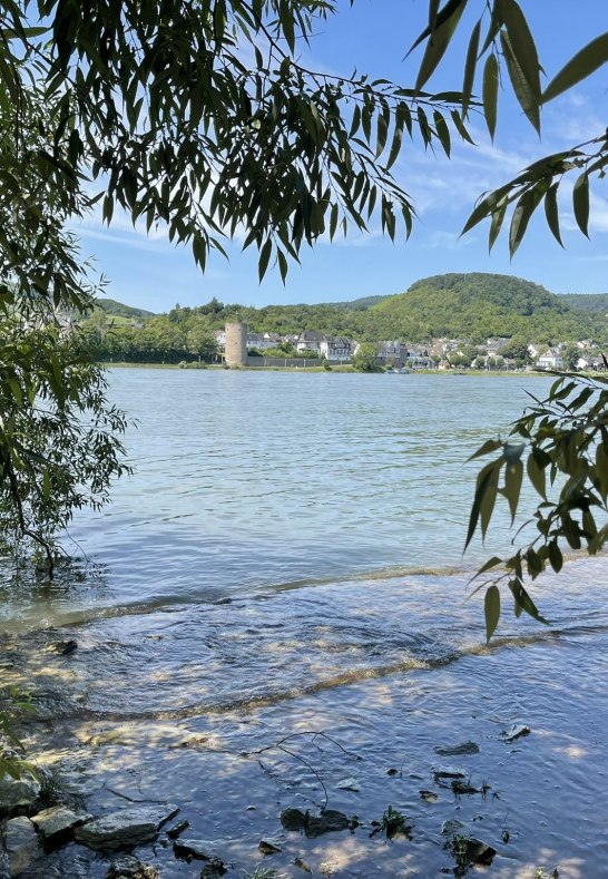 Umgebung 2 | © Andrea Wisian