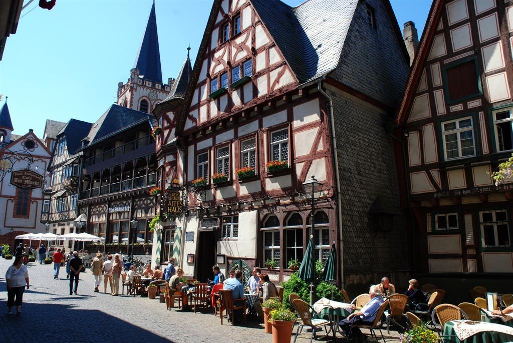 Marktplatz | &copy; RNT