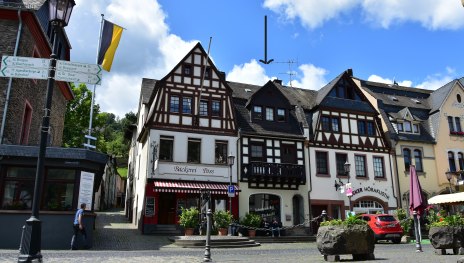 GBS_5328 | &copy; K. W. Weiler, Oberwesel