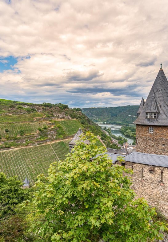 Bacharach Umgebung-19 | &copy; Hotel Altk&ouml;lnischer Hof, T.Scherschlicht