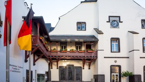Historisches Rathaus | © 90 Grad Photography/Hilger & Schneider GbR Historisches Rathaus | © 90 Grad Photography/Hilger & Schneider GbR