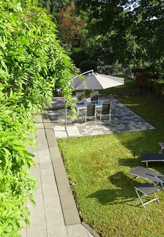 Garten | &copy; Christoph Hein