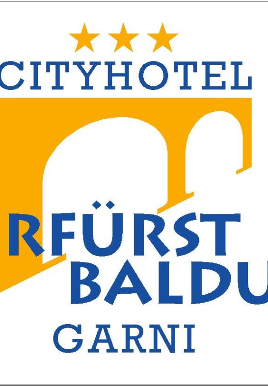Logo | &copy; City-Hotel Kurf&uuml;rst Balduin GmbH