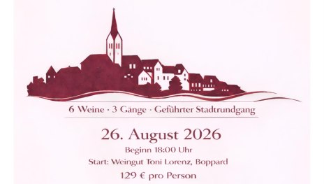 Bewegte Genussreise | © Weingut Lorenz Bewegte Genussreise | © Weingut Lorenz