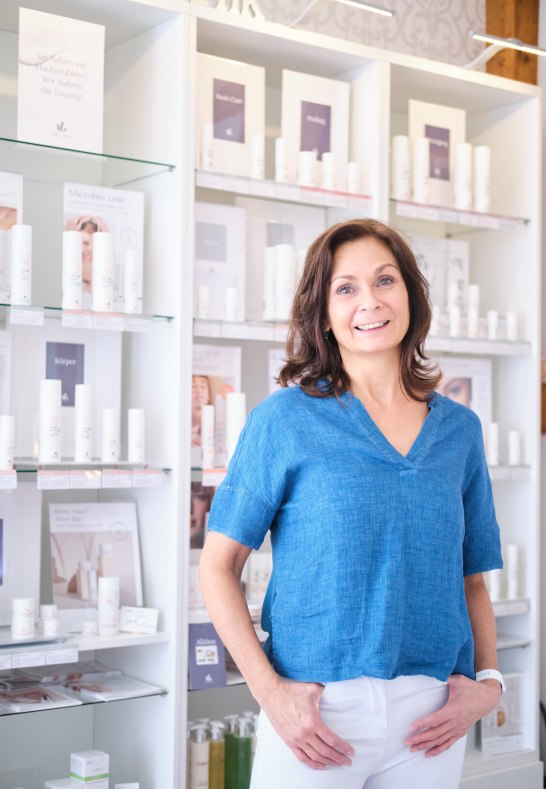 A. Port, Oberwesel | &copy; Anja Port, Oberwesel