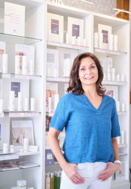 A. Port, Oberwesel | &copy; Anja Port, Oberwesel