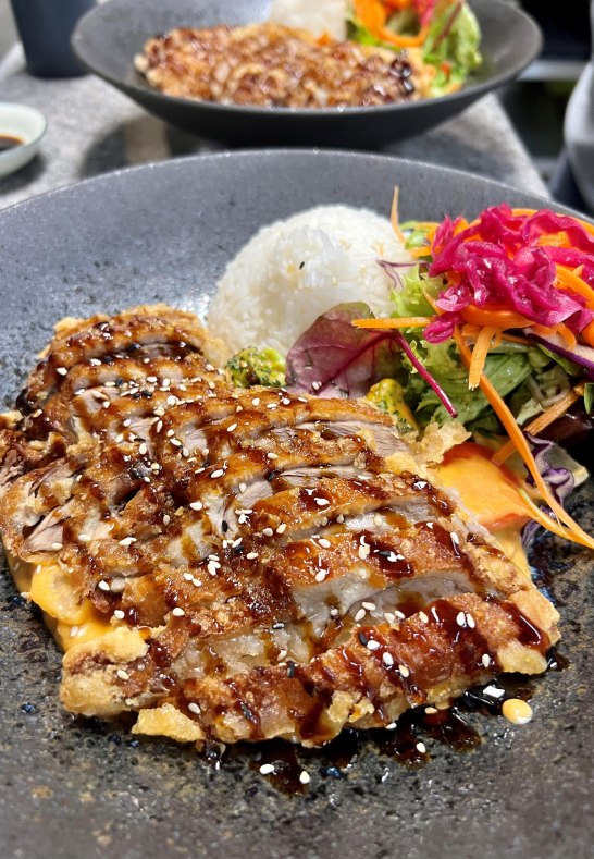 Speisenangebot_5 | © Umami Cuisine Speisenangebot_5 | © Umami Cuisine