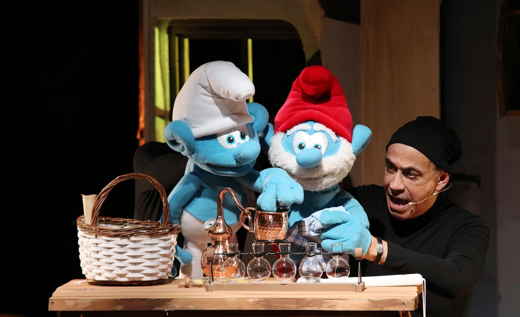 Die Schl&uuml;mpfe 1 | &copy; Stadt Lahnstein