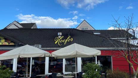 Eingang | &copy; TI Bad Breisig