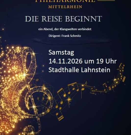 Bläser Philharmonie | © Bläser Philharmonie Mittelrhein