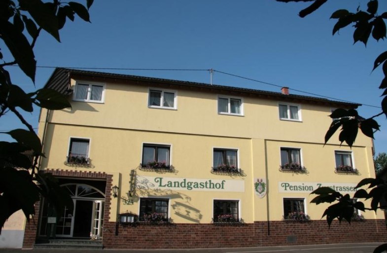 Landgasthof Zurstra&szlig;en | &copy; Landgasthof Zurstra&szlig;en