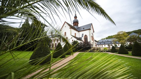 Kloster Eberbach | &copy; Sven Moschitz
