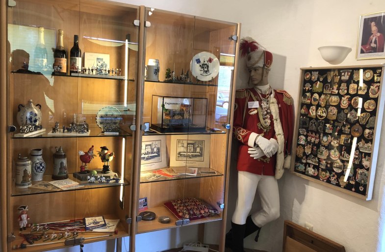 Museum 1 | &copy; Florian J&uuml;ngerich