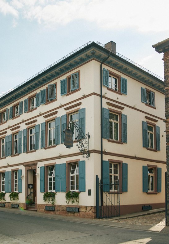 Au&szlig;en | &copy; Kruger-Rumpf