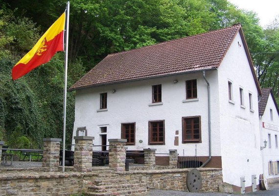 Au&szlig;enansicht | &copy; Stadtverwaltung Bendorf