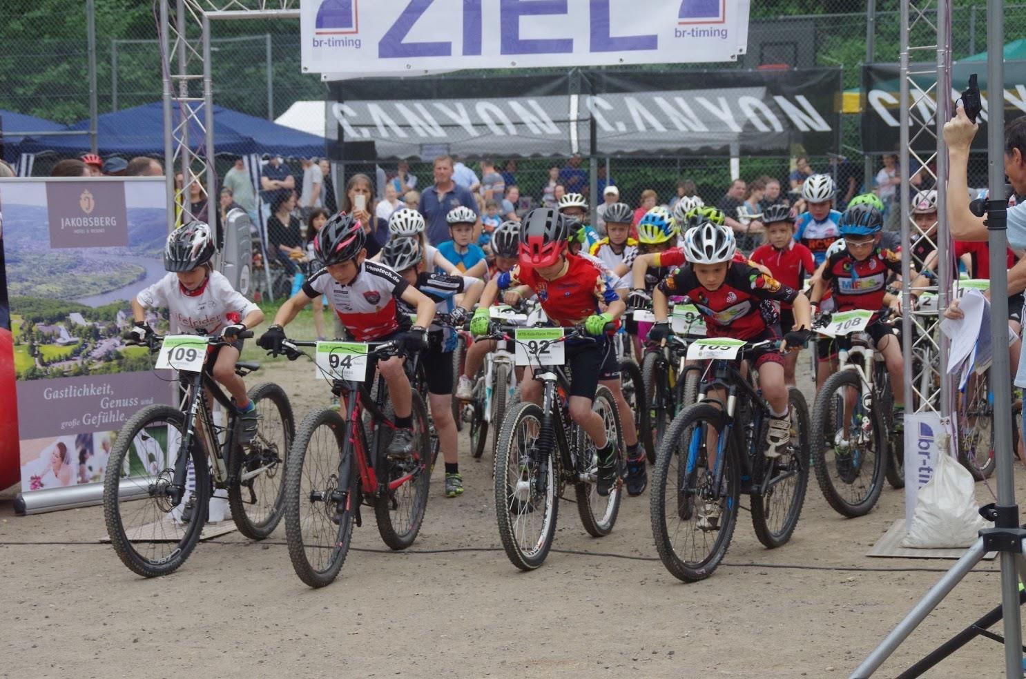Kids Race | © TUS Rhens