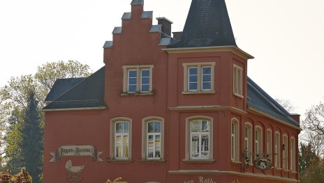 Puppenmuseum | © Tourist-Info Bad Breisig Puppenmuseum | © Tourist-Info Bad Breisig