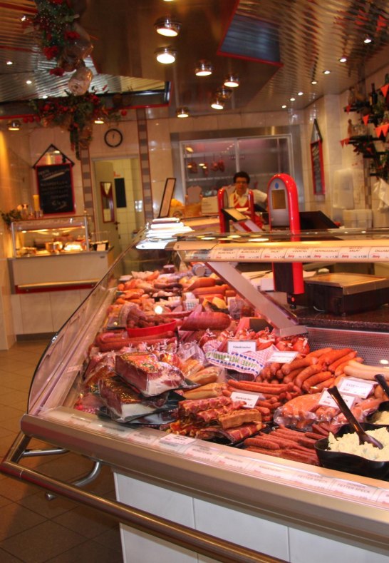 Innen 3 | © Familie Berg Innen 3 | © Familie Berg