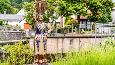Grenzau | &copy; Achim Meurer, Mittelrhein