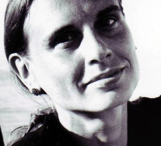 Portraitfoto Denise Steger | © Denise Steger Portraitfoto Denise Steger | © Denise Steger