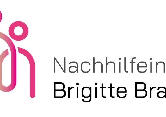 Logo | © Brigitte Brand Logo | © Brigitte Brand