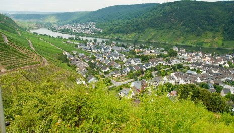 &copy; Dominik Ketz, Mittelrhein