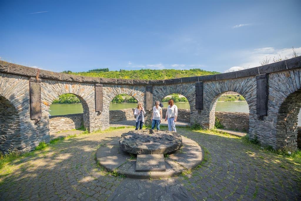 Bollwerk - Rheinzollbastion | &copy; 90 Grad Photography/Hilger & Schneider GbR