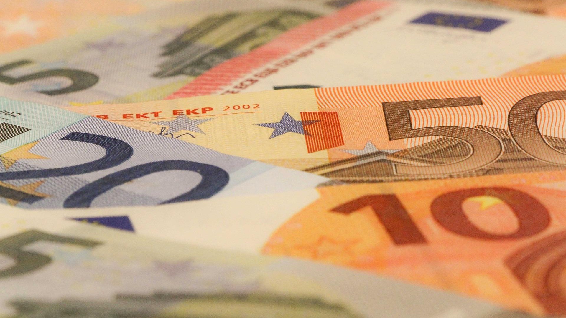 Banknoten | © Pixabay Banknoten | © Pixabay