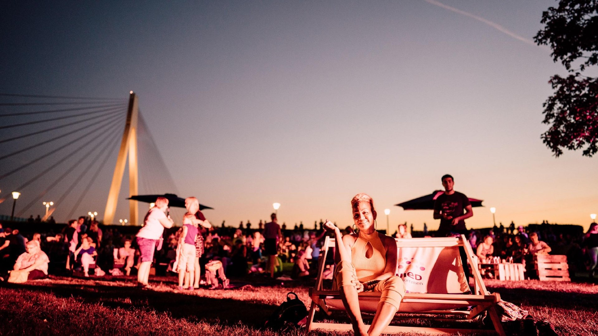 Creole Sommer | © Simon_Zimpfer Creole Sommer | © Simon_Zimpfer