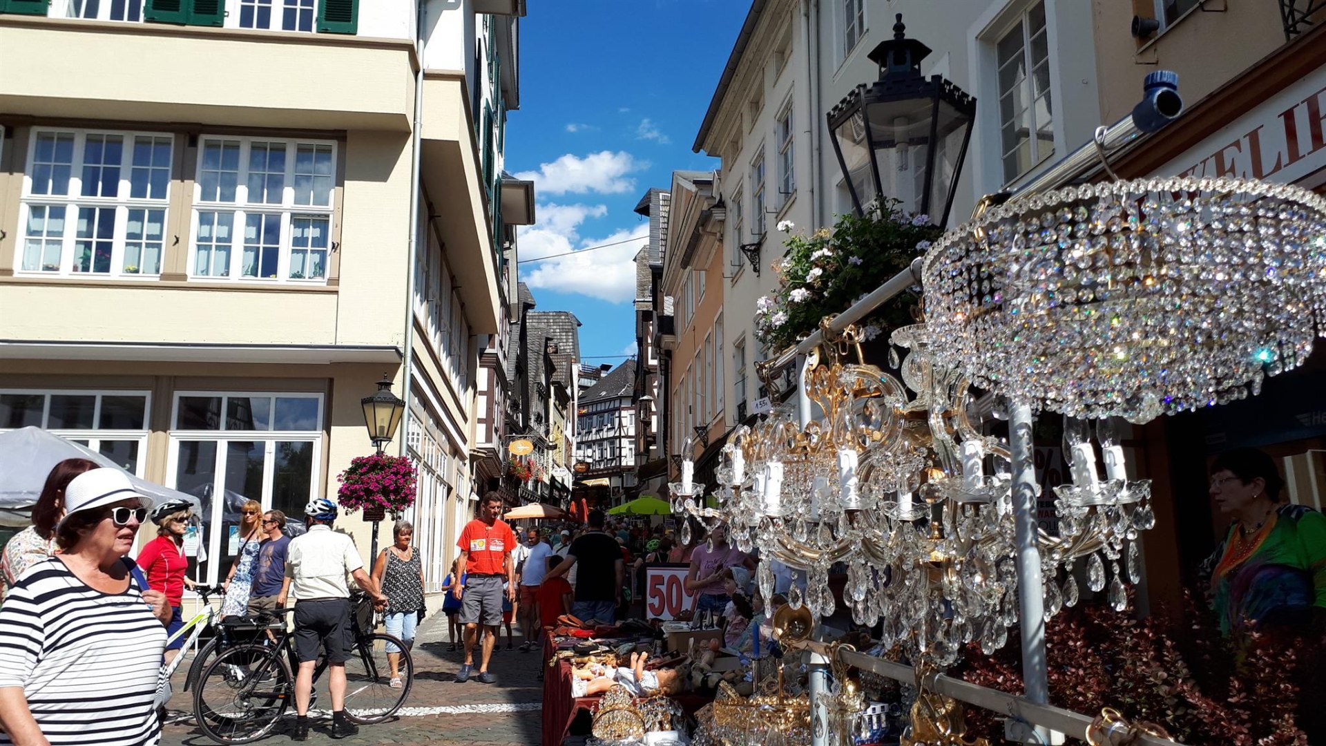 Antik- und Trödelmarkt | © privat