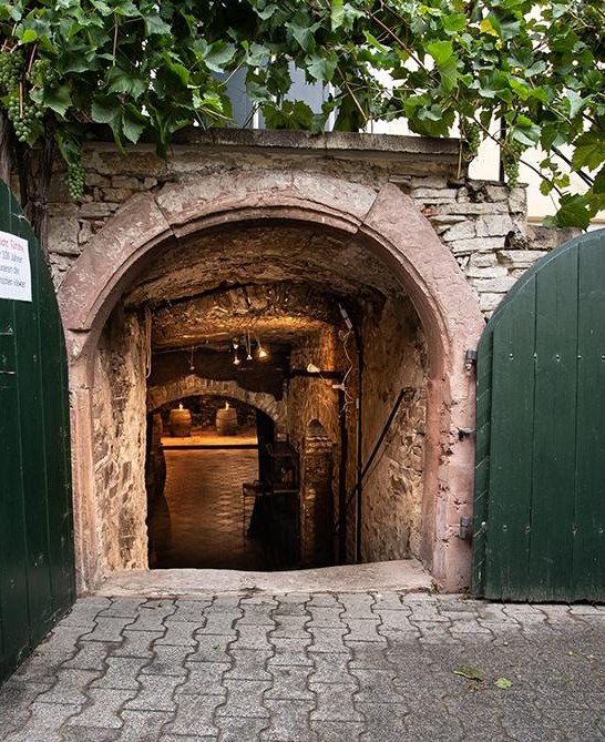 Weingut Corvers-Kauter1 | © Weingut Corvers-Kauter