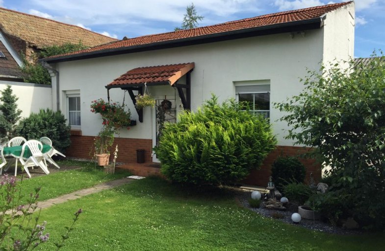 Au&szlig;enansicht | &copy; Dietz